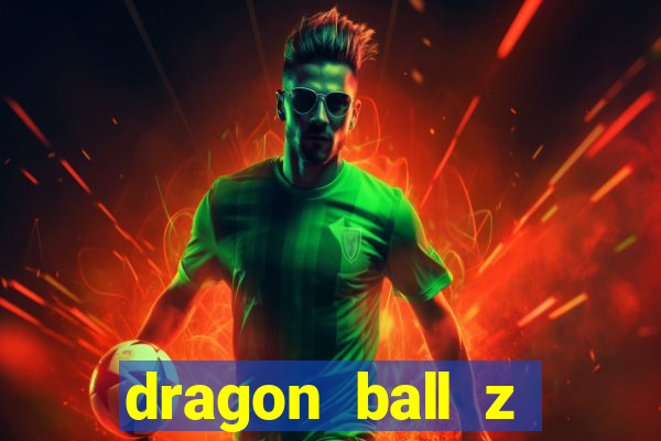 dragon ball z kakarot mobile